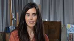 B�rbara Arena debuta en la novela con un episodio nacional de Lengua de Trapo. 
