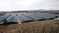 Instalaciones de Insu��a en Xove