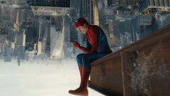 Fotograma de la pel�cula Spider-Man: Brand New Day.