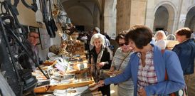 A Festa da Faba en Lourenz�