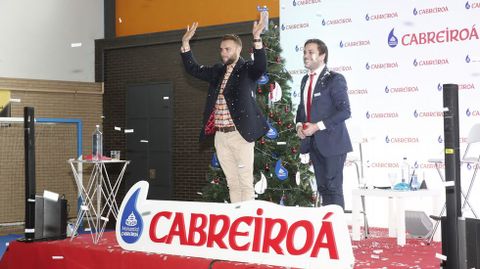 �Estuviste con Sergio �lvarez en Ver�n?