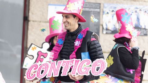 Comparsas en Camari�as