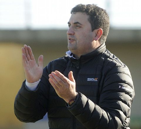 Pichel no pudo acabar su primera temporada completa. 