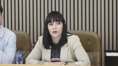 La socialista Marta Rouco, alcaldesa de Vilalba