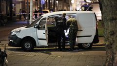 El falso yihadista de R�terdam es de Curtis