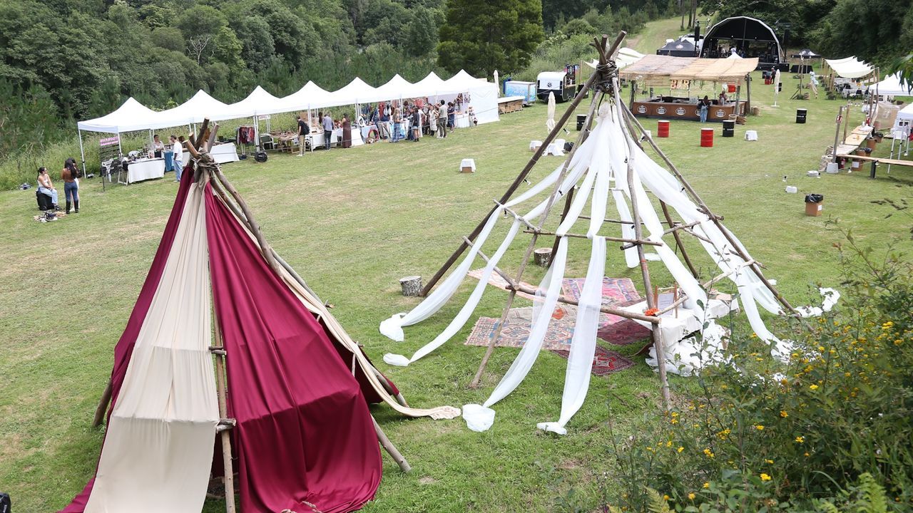El Servizo de Epidemioloxía detecta una «carga bacteriana importante» en los casos de salmonela del Trasan Fest