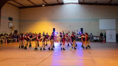 Recaudan fondos para el parque infantil del HULA con una gala solidaria