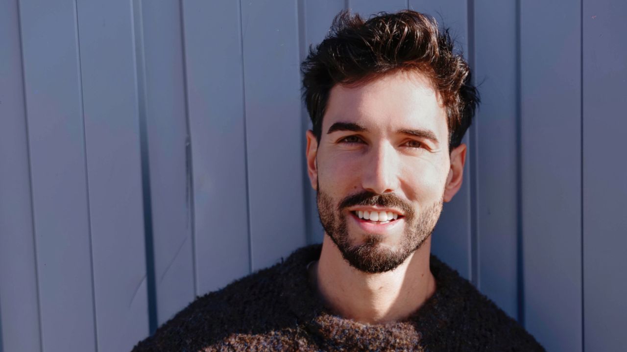 Endika Montiel, experto en nutrición y entrenador personal: «Mucha gente al entrenar se está destruyendo en vez de construyendo»
