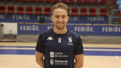 El madrile�o esta pretemporada.