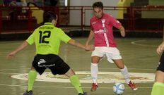 Los estradenses tienen un partido vital el d�a 12 ante el Bueu.