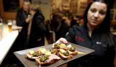 El concurso de tapas cuenta con la participaci�n de 29 locales.