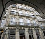 La medida no afectar� a edificios que como el del Yago tengan asignados usos distintos al comercial.