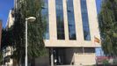 Juzgados de Vigo donde se llev� la causa