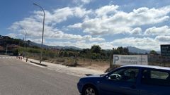 El espacio reabre por segundo verano consecutivo para aliviar la falta de estacionamiento en una de las zonas m�s concurridas del municipio durante la temporada estival.