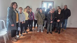 Taller de Afaber en Lemaio