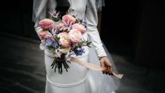 Una ramo de flores creado por Ai! Carmi�a