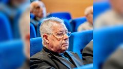 Ramn xestionaba varias parroquias de Baralla e Becerre
