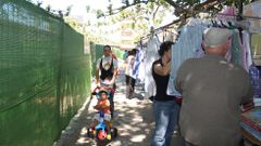 La feria de Viloira es cada d�a 6