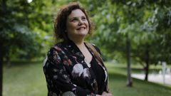 Raquel �lvarez no puede matricularse de 2.� del ciclo de FP superior Xesti�n de Aloxamentos Tur�sticos porque est� en un limbo legal con la entrada de la Lomloe (ley Cela�)