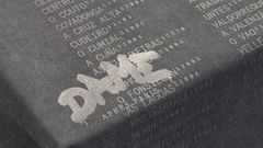 Detalle de una de las piezas de la marca ourensana Dame Apr�s Paris.