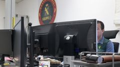 La Guardia Civil ha creado los conocidos como Equipos @ para asesorar, prevenir y dar respuesta en ciberseguridad 
