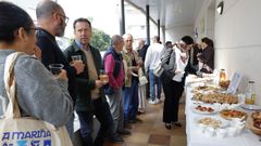 Imagen de la pausa-caf en el foro