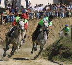 La fiesta alcanza su edici�n n�mero 18. 