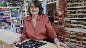 As� es mercer�a C�ndida