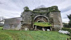 Estudiosos destacan que imita el estilo de la iglesia de Santa Mar�a de Constantinopla