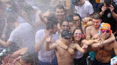 B�scate en las im�genes de la Fiesta del Agua