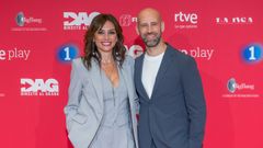 Marta Flich y Gonzalo Mir presentarn Directo al grano