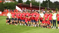 entrenamiento sporting