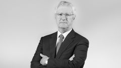 Francisco Ord��ez Arm�n, nuevo vocal de la�Fundaci�n Amancio Ortega