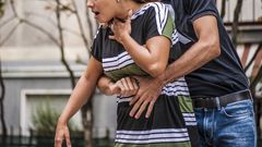 Maniobra de Heimlich