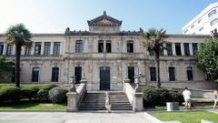 El Eusebio da Guarda, de A Coru�a