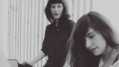 Feminino Plural, con Silvia Penide y Carla L�pez