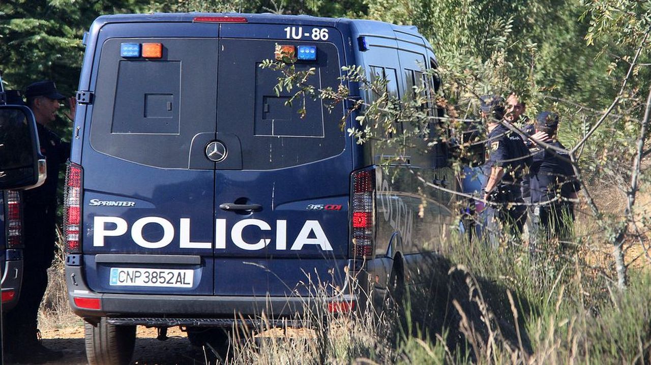 Hallan el cuerpo de la peregrina desaparecida en Astorga en una finca ...