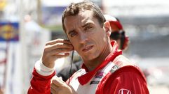 Justin Wilson, en una imagen de archivo