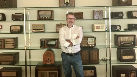 Los radioyentes podrn escuchar el programa de Isidoro de 12.00 a 14.00 y de lunes a viernes.