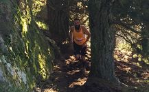 Participaron 53 corredores en la prueba absoluta y 140 en la corta.