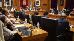 J�come no intervino en toda las sesi�n y se fue antes de que terminase.