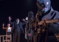 Tal�a estrea hoxe na Coru�a a s�a nova montaxe, que visitar� a comarca en pr�ximas datas