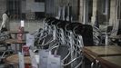 La pandemia se cobra otro medio mill�n de puestos de trabajo