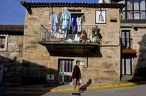 En Vilaxo�n se tramitan cinco proyectos para el 2014, en Carril, cuatro, y en Vilargarc�a, tres.