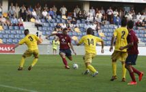 El Pontevedra presentar� numerosas novedades con respecto al encuentro de la jornada 6. 