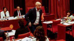 Joan Garc�a, de Ciudadanos