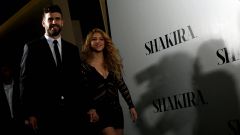 Shakira vs. Shakira