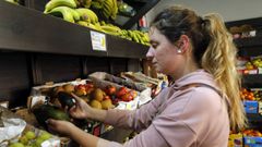 El consumo de aguacates no deja de crecer en Espaa, como el terreno dedicado a plantaciones