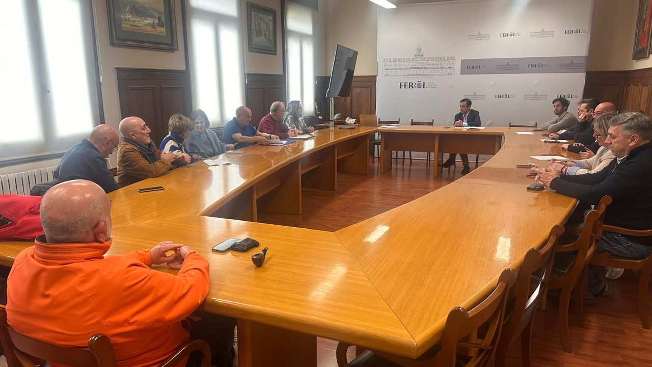 La Mancomunidade mandará a Renfe las propuestas de horarios del Foro del Ferrocarril