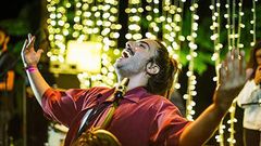 El festival de verano de Salinas: Songs for an Ewan Day 2019